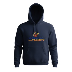 Suéter "Venezuela tiene talento"